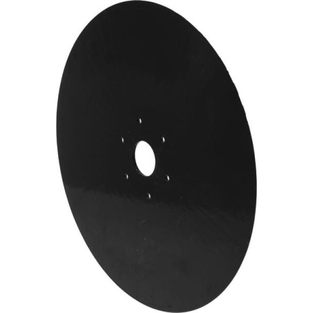Talerz gładki 350x4.0 mm - FLE0154N