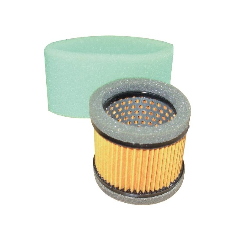 Round air filter - FGP456825 Round air filter - FGP456825