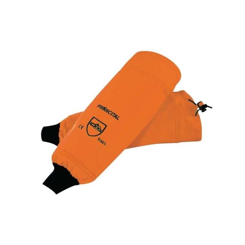Underarm guard orange cl0 - FI00619FE Underarm guard orange cl0 - FI00619FE