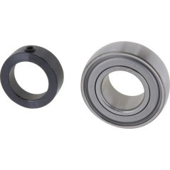 Roller bearing - FH206A