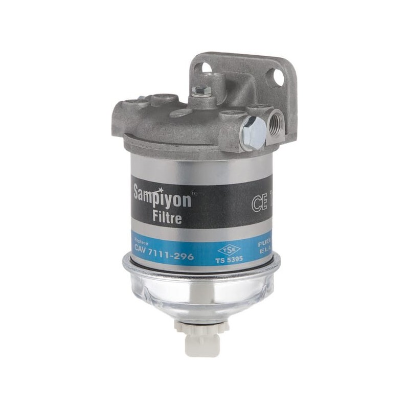 Filter housing complete - FI522CM14 Filter housing complete - FI522CM14