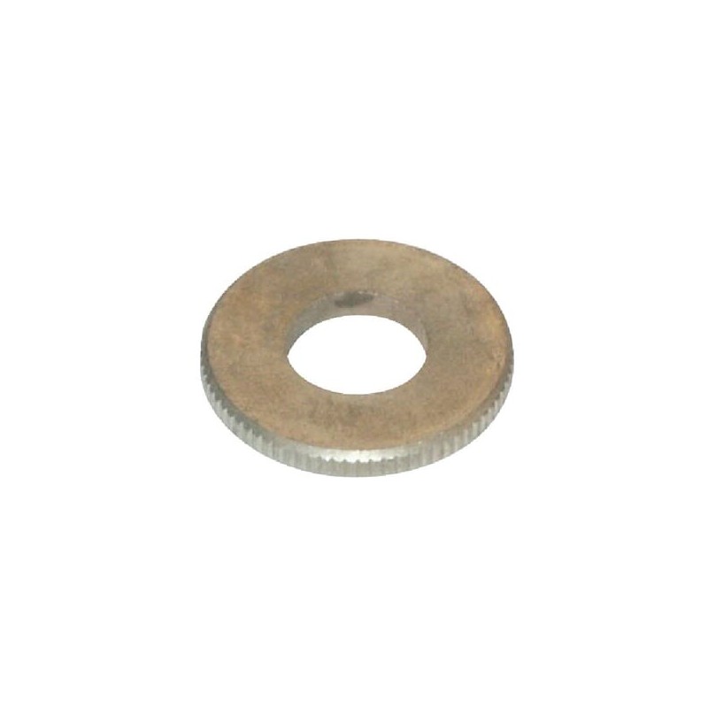 Pierścień redukcyjny średnica 11.1x25.4 mm średnica 7/16x1 cali Kramp - FGP408047B