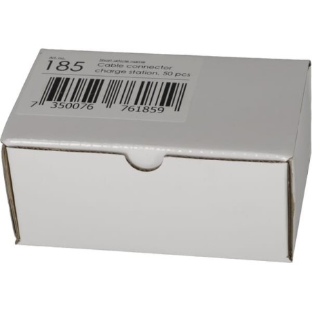 Cable connector, 50x suitable for Husqvarna Automower - FGP185