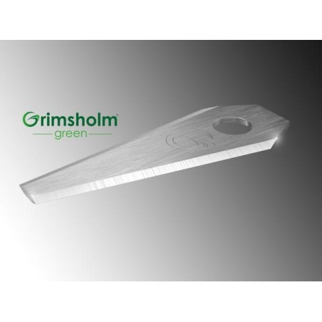 Blades for Bosch Indego, 9 sets - FGP117