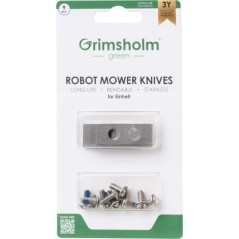 Robot mower blades – produkty dostępne w rolniczeczesci.pl