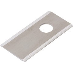 FGP1175 Grimsholm, Robot mower blades 