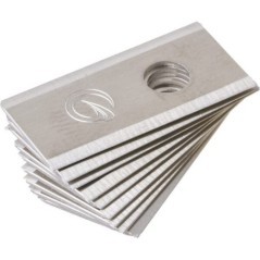 FGP1175 Grimsholm, Robot mower blades 