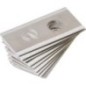 Blades for Einhell, 9 sets - FGP1175 Blades for Einhell, 9 sets - FGP1175