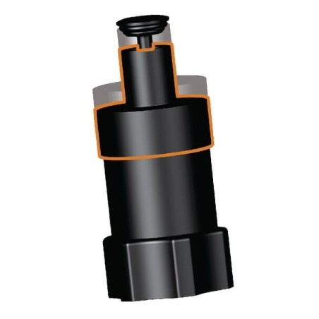 Discharge pipe - FGP040000