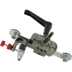 Clamp piece with Spindle complete - FGP015529