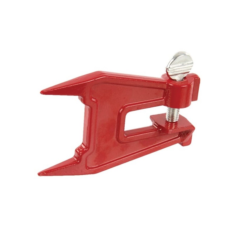 Uchwyt mocujący do ostrzenia łańcucha pilarek - FGP015419