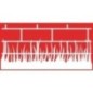 Trimmer head Semi automatic - FGP015280 Trimmer head Semi automatic - FGP015280