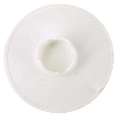 Top wheel cap diameter 114 plain - FGP453427