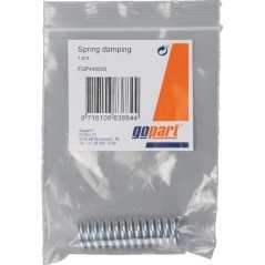Damping spring 00007913103 - FGP440028