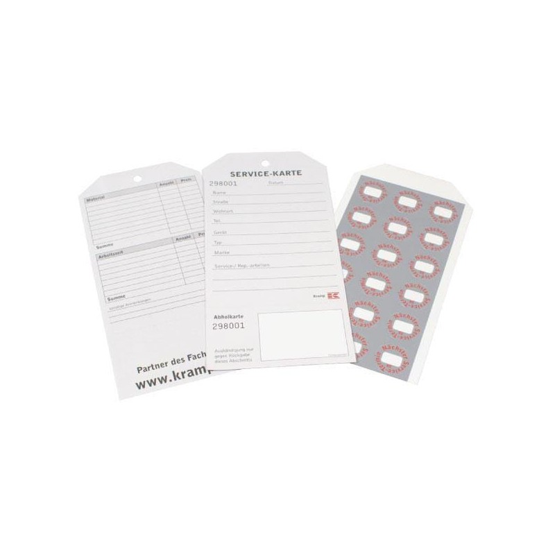 Werkstattserviceblock - FGP015444 Werkstattserviceblock - FGP015444