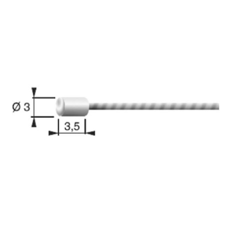 Innenseele 1,2mm-225cm - FGP453593