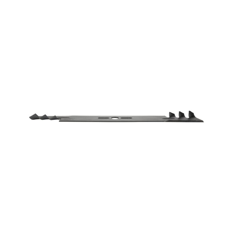 Nóż mulczujący, L552 mm otwór okrągły średnica 25.4 Kramp - FGP408022 Nóż mulczujący, L552 mm otwór okrągły średnica 25.4 Kramp - FGP408022