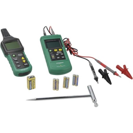 Signal cable tracker MS6818 - FGP415