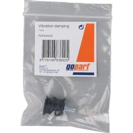 Vibrationsdämpfer 501628701 - FGP440022