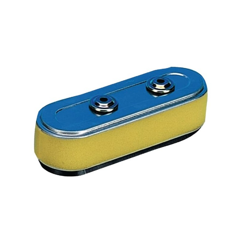 Oval air filter - FGP454122 Oval air filter - FGP454122