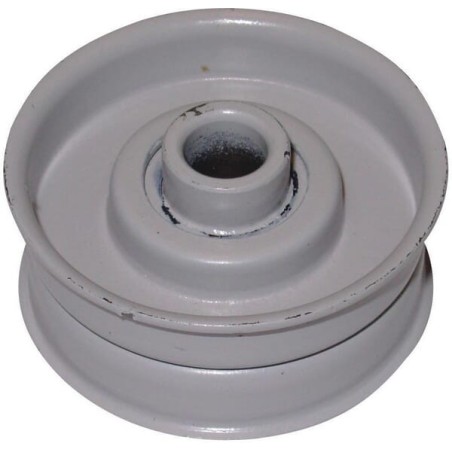 Pulley wheels and tension rollers – produkty dostępne w rolniczeczesci.pl