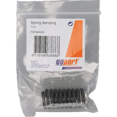Vibration damper Dolmar - FGP440026