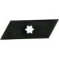 Kynast dethatcher blade - FGP406127