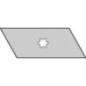 Kynast dethatcher blade - FGP406127