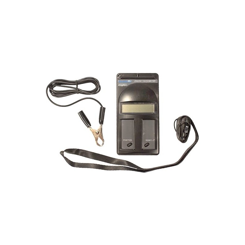 Engine tachometer digital - FGP107107