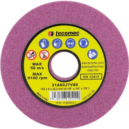 Overview grinding discs and accessories – produkty dostępne w rolniczeczesci.pl