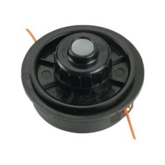 Głowica żyłkowa Tap-N-Go pólautomatyczna średnica 98 mm pasuje McCulloch - FGP015247