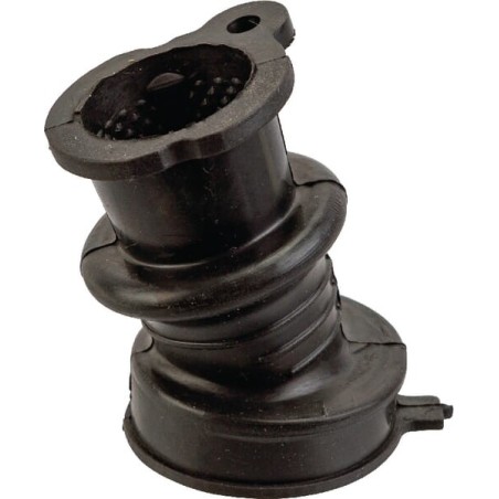 Ansaugkrümmer PVC - FGP430074