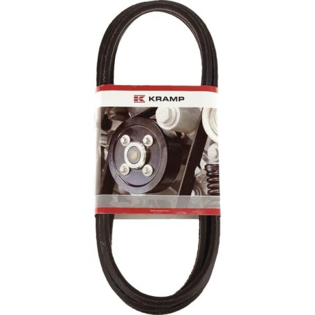 Double sided belt AA90 - FGP016403