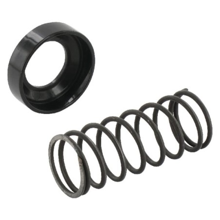 Trimmer head spring head diameter 109mm - FGP015217