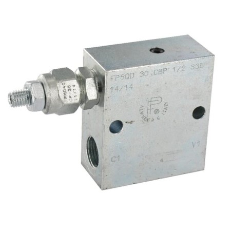 Sequence valves – produkty dostępne w rolniczeczesci.pl