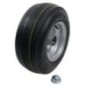 Wheel complete with cap - FR116650830102K Wheel complete with cap - FR116650830102K