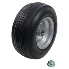 Wheel complete with cap - FR116650830102K
