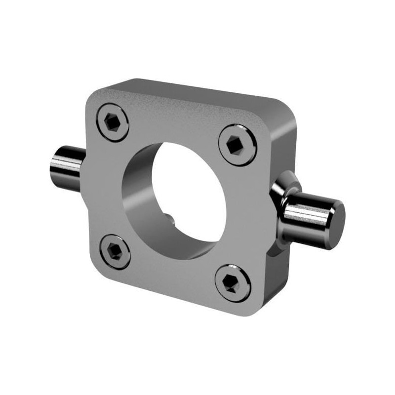 Centre trunnion - FN80CAM Centre trunnion - FN80CAM