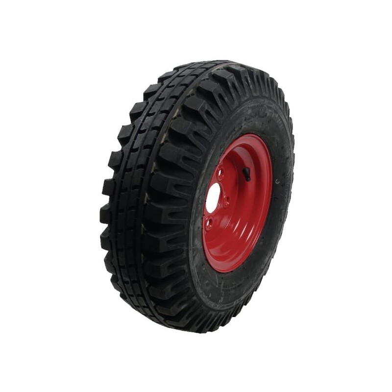 Koło kompletne - FR4600960100