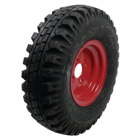 Rad kpl. - FR4600960100