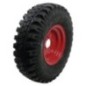 Rad kpl. - FR4600960100