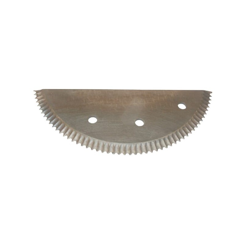 Blade Serrate Half Moon Unimix - FM21161