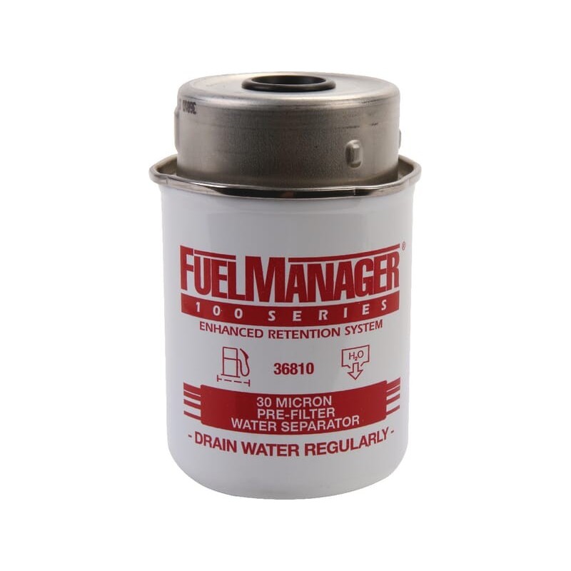Filterelement - FM36810 Filterelement - FM36810