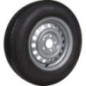 Wheel complete - FR5175R1467112