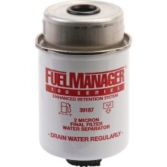 Fuel Manager rolniczeczesci.pl