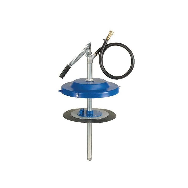 Schmiermittel System 18kg - FP17012950 Schmiermittel System 18kg - FP17012950