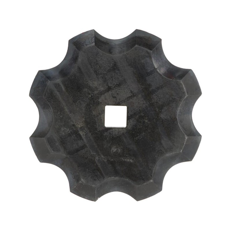 Futtermischwagenmesser - FM19057 Futtermischwagenmesser - FM19057