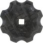 Futtermischwagenmesser - FM19057 Futtermischwagenmesser - FM19057