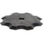 Futtermischwagenmesser - FM19057 Futtermischwagenmesser - FM19057