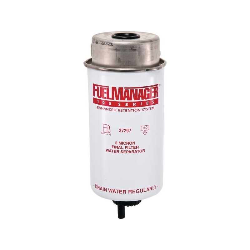 Filter element - FM37297